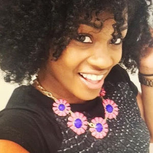 Meet your Posher, Janelle